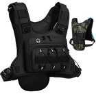 Riñonera Deportiva Unisex - para Correr y Running