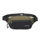 Riñonera de Cintura para Hombre - Bolso Bandolera Casual