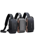 Riñonera Deportiva para Hombre - Cómoda, Ajustable y Resistente