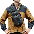 Riñonera Deportiva para Hombre - Cómoda, Ajustable y Resistente