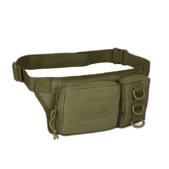 Riñonera Deportiva para Hombre Mini - Ligera y Resistente