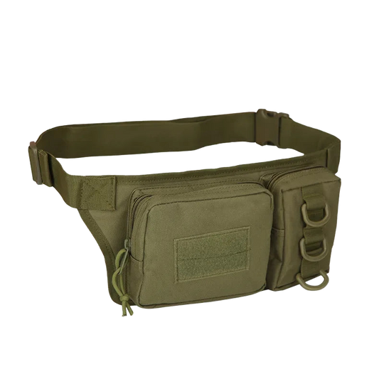Riñonera Deportiva para Hombre Mini - Ligera y Resistente