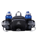 Riñonera Deportiva Unisex Grande para Running