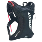 Riñonera Deportiva Unisex - Bolso Bandolera Casual para Hombre y Mujer