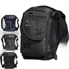 Riñonera Táctica Militar para Hombre - Resistente y Funcional
