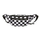 Riñonera Mujer de Lona - Bolso Bandolera Casual y Cómodo
