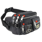 Riñonera Deportiva para Hombre - Ideal para Correr y Running