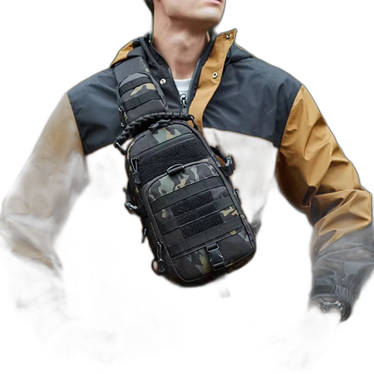 Riñonera Deportiva Hombre - Cómoda y Resistente para tus Actividades