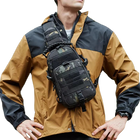 Riñonera Deportiva Hombre - Cómoda y Resistente para tus Actividades