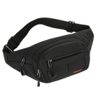 Riñonera Deportiva Unisex Grande para Correr y Running