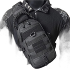 Riñonera Deportiva para Hombre - Ideal para Running y Viajes