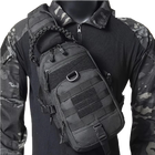 Riñonera Deportiva para Hombre - Ideal para Running y Viajes