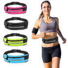 Riñonera Deportiva Impermeable para Hombre - Ideal para Correr y Running