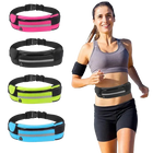 Riñonera Deportiva Impermeable para Hombre - Ideal para Correr y Running