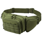 Riñonera Deportiva para Hombre - Cómoda, Resistente y con Estilo