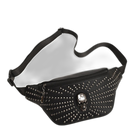 Riñonera de Cintura para Hombre - Bolso Bandolera Casual Premium