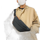 Riñonera Deportiva para Hombre - Ideal para Running y Correr