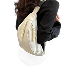 Riñonera Deportiva para Mujer - Cómoda y Ajustable para Running