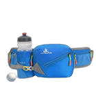 Riñonera Deportiva Unisex para Running - Cómoda y Ajustable