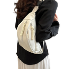Riñonera Deportiva Antirrobo para Mujer - Bolsa de Cintura para Running y Viajes