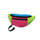Riñonera Deportiva para Mujer - Bolsa de Cintura para Running, Gimnasio y Ciclismo