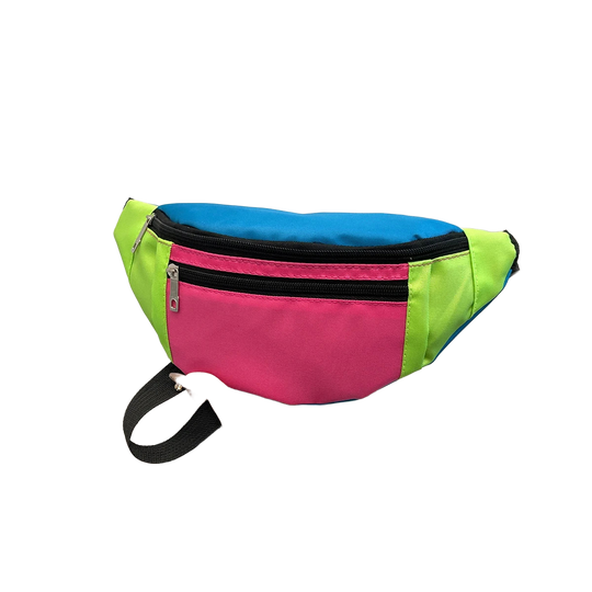 Riñonera Deportiva para Mujer - Bolsa de Cintura para Running, Gimnasio y Ciclismo