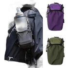 Riñonera Táctica Running - Bolsa Portamóvil Multifunción de Dyneema