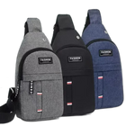 Riñonera Deportiva Impermeable para Hombre - Gran Capacidad y Correa Ajustable para Running, Senderismo y Ciclismo