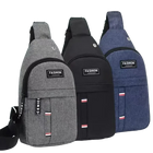 Riñonera Deportiva Impermeable para Hombre - Gran Capacidad y Correa Ajustable para Running, Senderismo y Ciclismo
