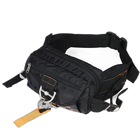 Riñonera Deportiva para Mujer - LQ Fanny Pack para Viajes, Running y Senderismo