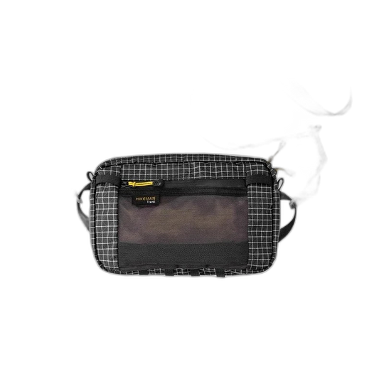 Riñonera Deportiva Impermeable para Running, Ciclismo y Senderismo