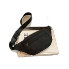 Riñonera Mujer Viaje - Bolso Bandolera Crossbody Multifuncional