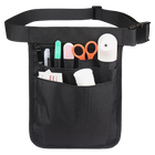 Riñonera Deportiva para Enfermera - Bolsa de Trabajo con Múltiples Bolsillos