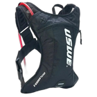 Riñonera Running Hip Pack Pro 3 - Bolsa de Hidratación 3L con Depósito 1.5L para Ciclismo