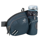 Riñonera Deportiva con Portabotellas para Hombre y Mujer