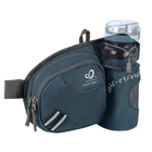 Riñonera Deportiva con Portabotellas para Hombre y Mujer