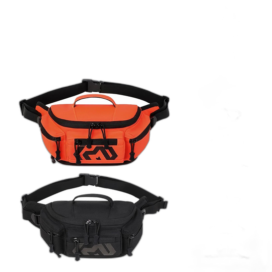 Riñonera Running Multifuncional para Deporte y Aventura