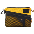 Riñonera Impermeable Unisex para Viaje y Senderismo - Bolso Portátil Resistente al Agua
