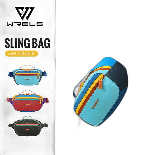 Riñonera Running Ligera Impermeable Multifunción Deportiva