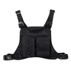 Riñonera Running Deportiva Unisex - Ajustable y Ligera