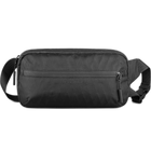 Riñonera Deportiva Unisex de Nylon - Bolso Bandolera Casual para Hombre y Mujer