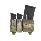 Riñonera Deportiva Multifuncional 9mm+5.56 - Bolsa Universal para Exteriores