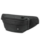 Riñonera Deportiva Impermeable para Hombre y Mujer | Bolsa de Cintura Grande para Senderismo, Running y Uso Diario
