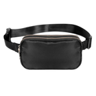 Riñonera de Viaje Impermeable para Mujer - Bolso Cintura Geestock para Playa y Exteriores