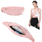 Riñonera Deportiva Ajustable para Hombre y Mujer - Bolsa de Cintura Ideal para Senderismo, Ciclismo y Running