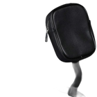 Riñonera de Cuero para Mujer Elegante y Moderna - Bolso Cinturón para Moto y Senderismo