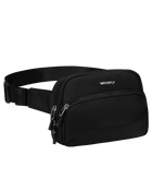 Riñonera Deportiva 2L Unisex para Senderismo y Uso Diario