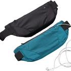 Riñonera Deportiva Impermeable para Hombre y Mujer – Ultraligera y Multifuncional para Correr