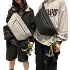 Riñonera Deportiva Impermeable Multifuncional para Mujer