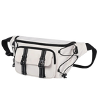Riñonera Deportiva Heroic Knight - Bolsa Impermeable para iPad 11